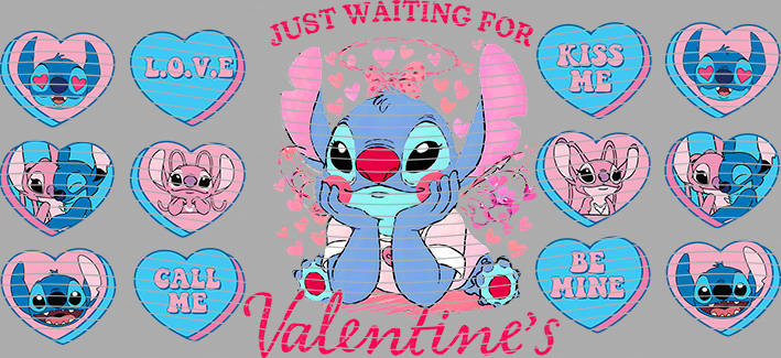 16oz Valentine-J8-831